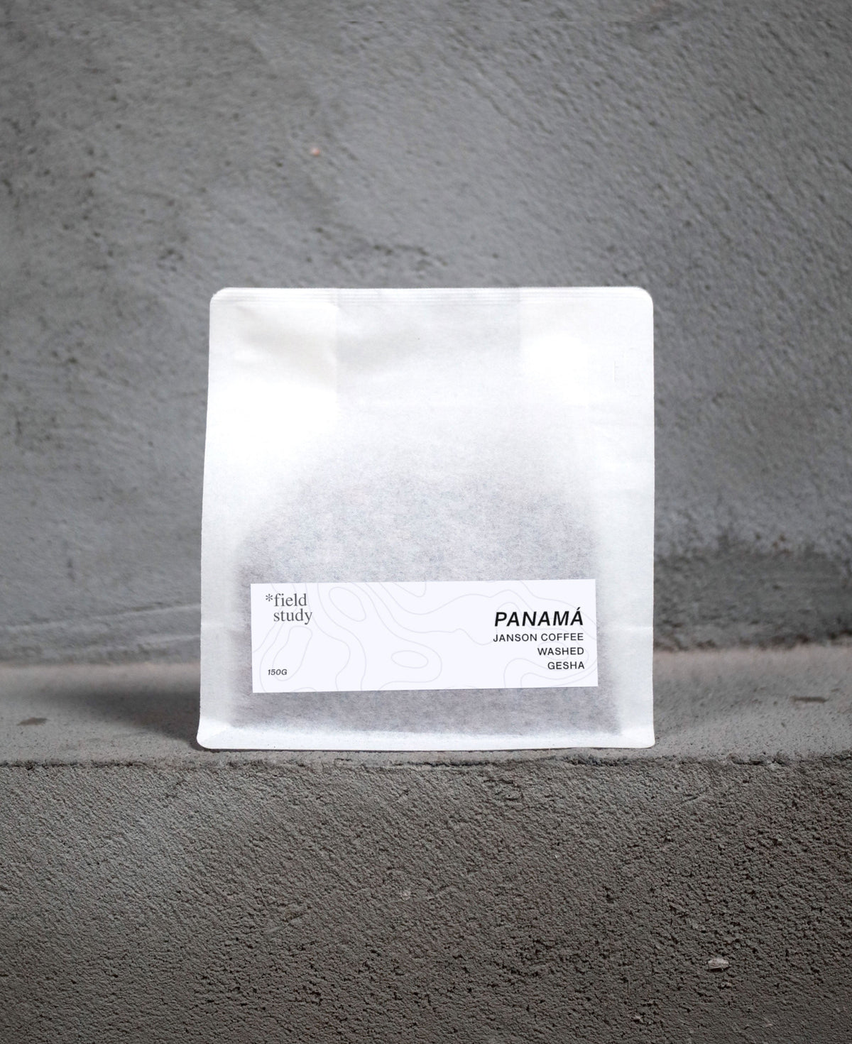 Panamá - Janson Coffee Washed Gesha